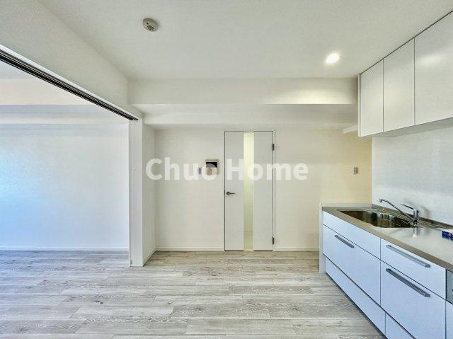 シースペース堀切のダイニング|ダイニング