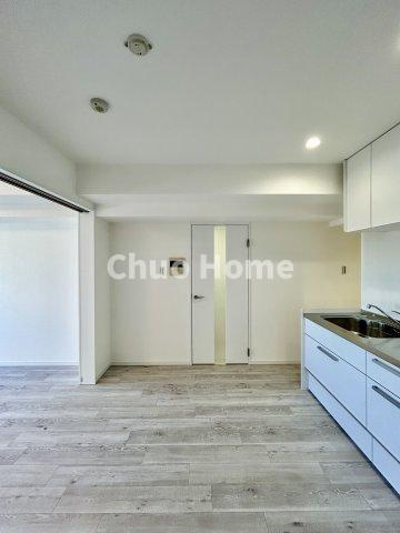 シースペース堀切のダイニング|ダイニング