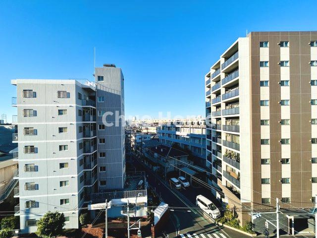 シースペース堀切の展望|眺望