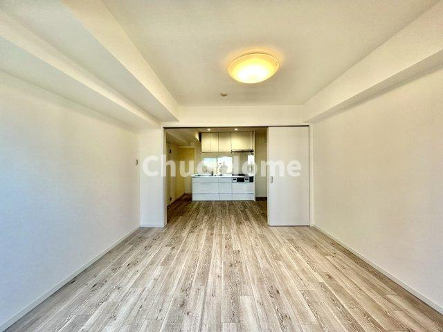 シースペース堀切の子供部屋|居室