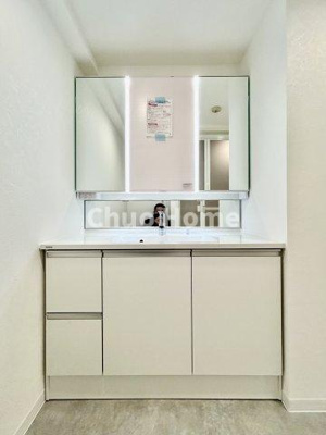 【受付】 | シースペース堀切 | 受付(管理人室)