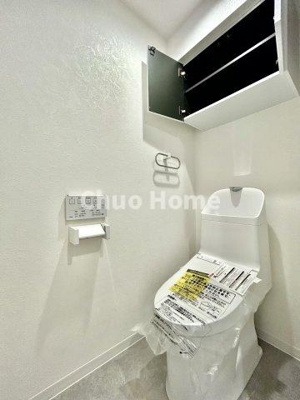 【設備】 | シースペース堀切 | メールコーナー