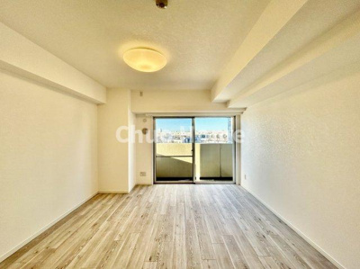 【ロビー】 | シースペース堀切 | ロビー