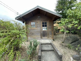 【エントランス】 | 半田市桐ケ丘　店舗・事務所