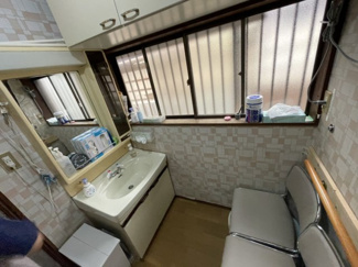 【バルコニー】 | 半田市桐ケ丘　店舗・事務所