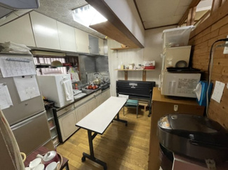 【ロビー】 | 半田市桐ケ丘　店舗・事務所