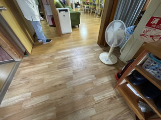 【ロビー】 | 半田市桐ケ丘　店舗・事務所