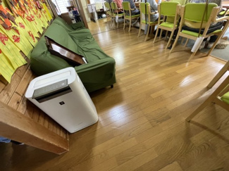 【ロビー】 | 半田市桐ケ丘　店舗・事務所