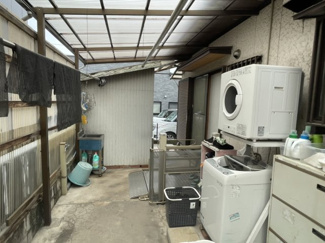 【その他共用部分】 | 半田市桐ケ丘　店舗・事務所