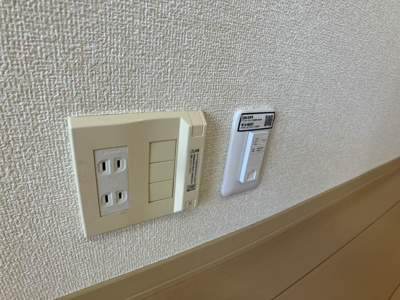  | シャーメゾン戸出Ⅱ