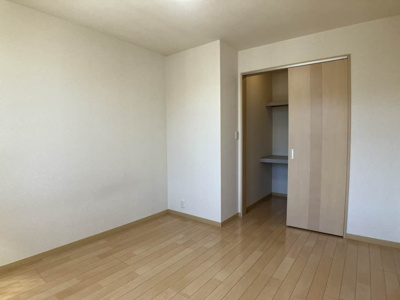 【洋室】 | シャーメゾン戸出Ⅱ