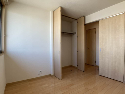 【内装】 | シャーメゾン戸出Ⅱ