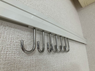 【設備】 | シャーメゾン戸出Ⅱ