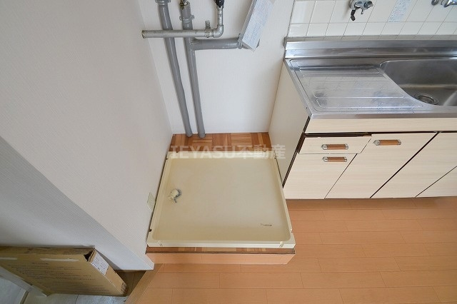 立町中村ビルの設備