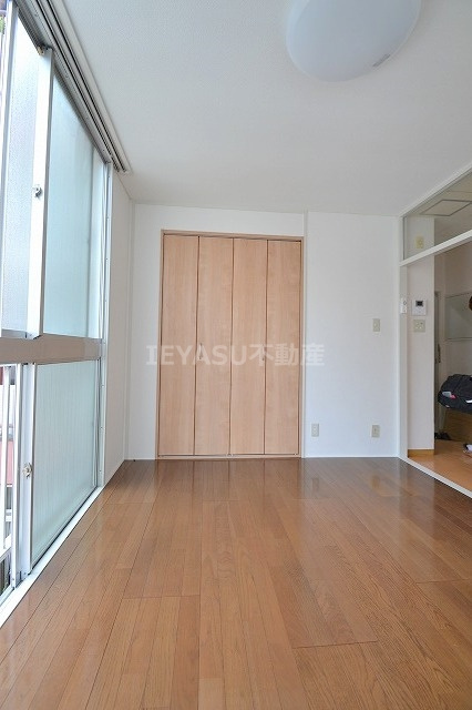 立町中村ビルの内装