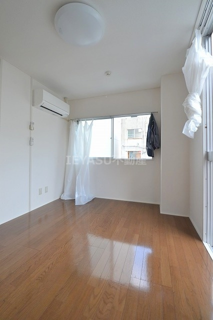 立町中村ビルの設備|エアコン