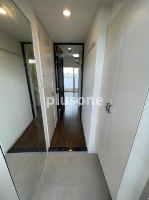 【玄関】 | セイワパレス玉造駅上