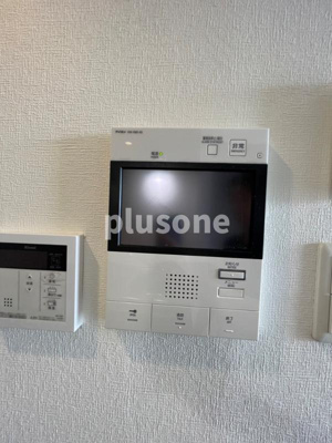 【セキュリティ】 | セイワパレス玉造駅上