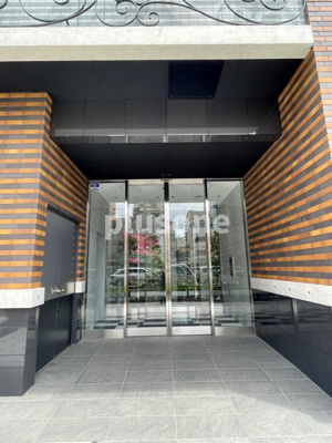 【エントランス】 | セイワパレス玉造駅上