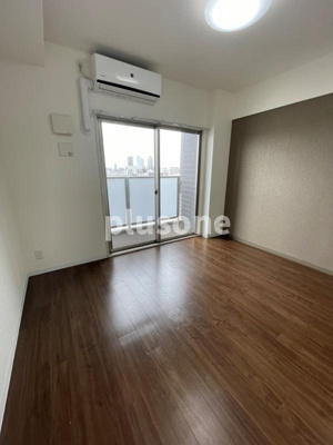 【居間・リビング】 | セイワパレス玉造駅上