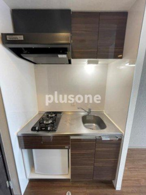 【キッチン】 | セイワパレス玉造駅上