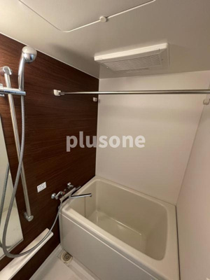 【浴室】 | セイワパレス玉造駅上