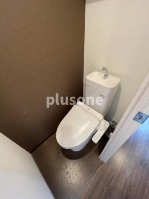 【トイレ】 | セイワパレス玉造駅上