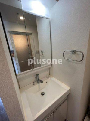 【独立洗面台】 | セイワパレス玉造駅上