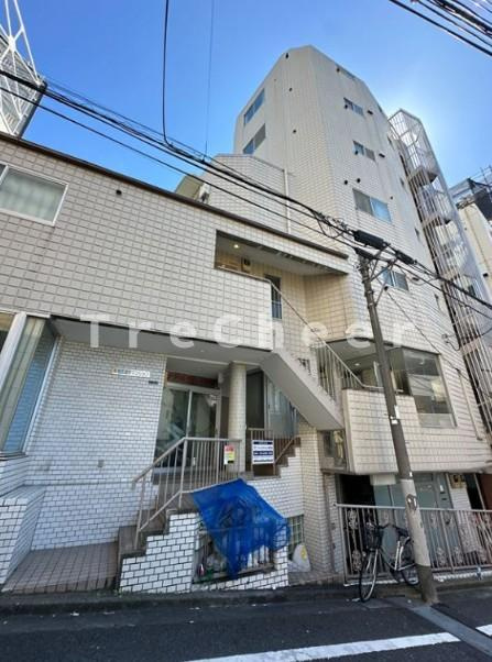 新宿武蔵野マンション