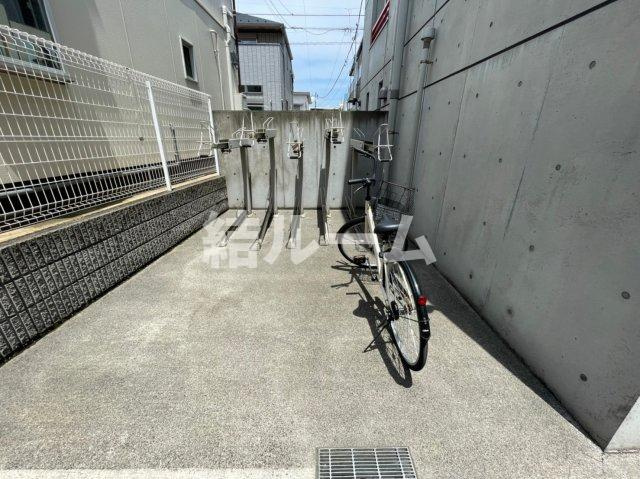 練馬区桜台３丁目の賃貸マンションのその他共用部分