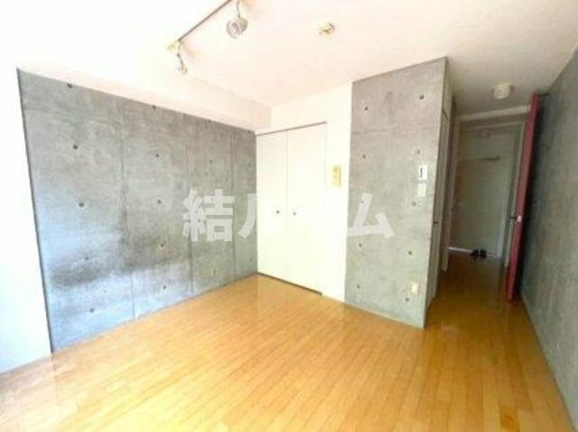 練馬区桜台３丁目の賃貸マンションの寝室