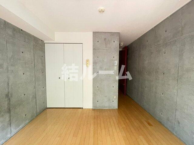 練馬区桜台３丁目の賃貸マンションの収納