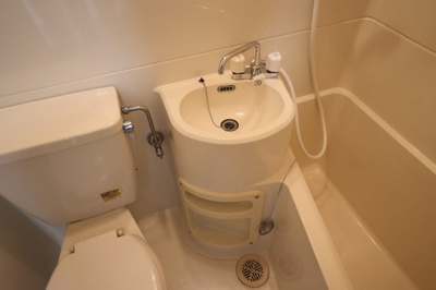 【独立洗面台】 | キャロットハウス毛呂