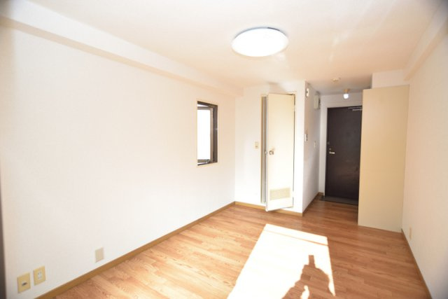 セザールミキの居間・リビング