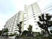 新北野第2コーポ 西棟の画像