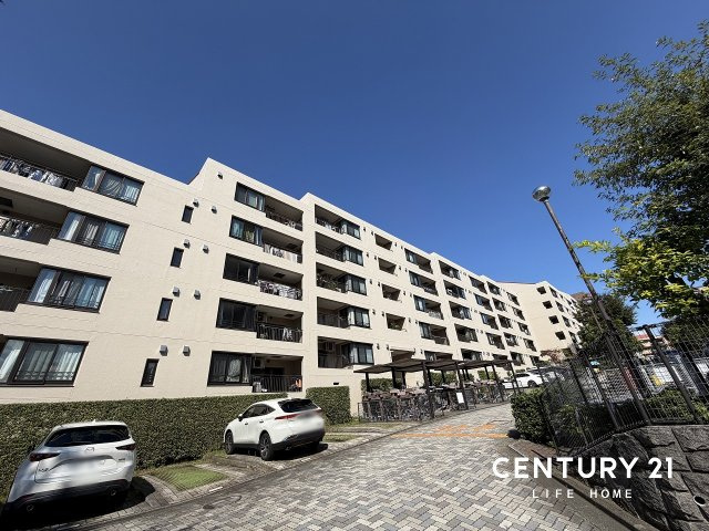 シンフォニックヒルズふれあいの街　3680万円の画像