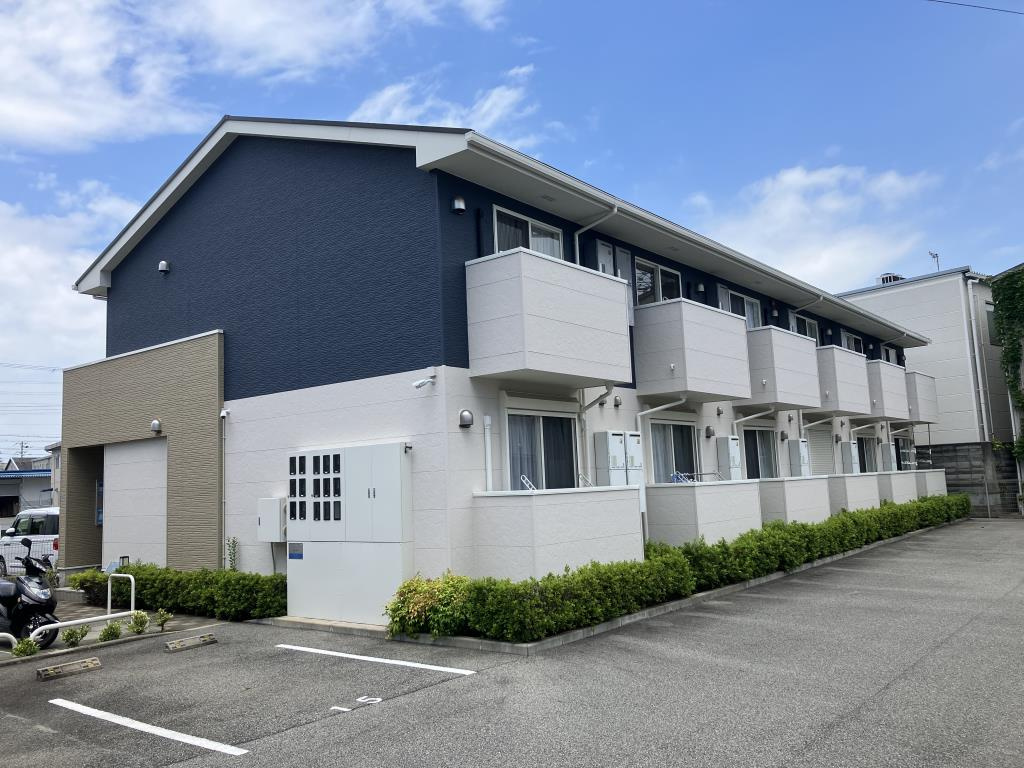 プリマベーラ森友