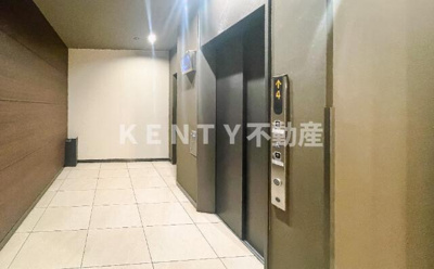 【その他共用部分】 | レジディア川崎