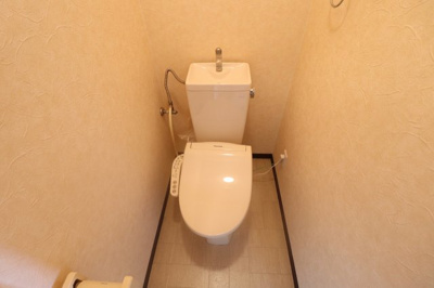 【トイレ】 | インターナショナル関目