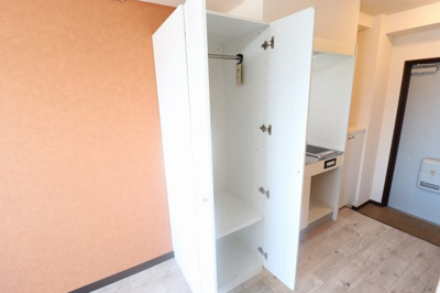 【収納】 | インターナショナル関目