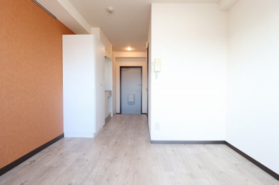 【内装】 | インターナショナル関目