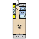インターナショナル関目の画像