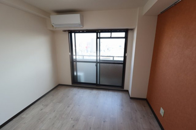 【洋室】 | インターナショナル関目