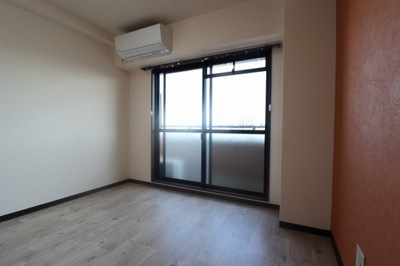 【居間・リビング】 | インターナショナル関目