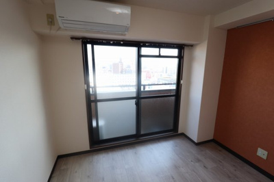 【居間・リビング】 | インターナショナル関目