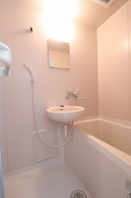 【浴室】 | インターナショナル関目