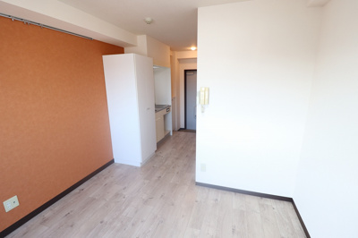 【洋室】 | インターナショナル関目