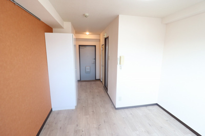 【洋室】 | インターナショナル関目