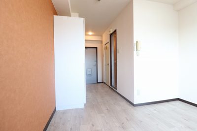 【洋室】 | インターナショナル関目