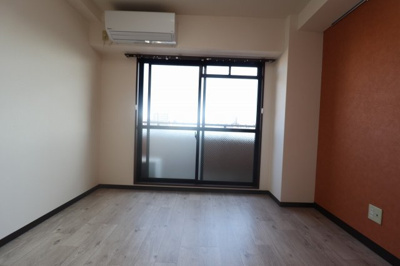 【居間・リビング】 | インターナショナル関目